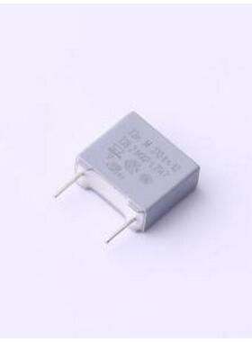 BFC233820333 安规电容 等级:X2 33nF ±20% 310V 插件,P=7.5mm