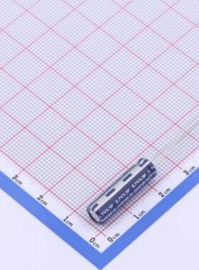CXHP2R7335R-TWX 超级电容器 3.3F20%~+50% 2.7V 插件,P=3.5mm