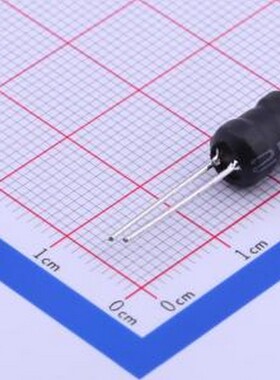 SLP0608R-101MTT 功率电感 100uH ±20% 插件