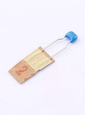 CD3A221JC9PECHF100 直插独石电容(MLCC) 220pF ±5% 1kV 插件,P=