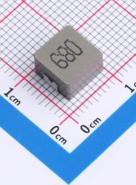 DH0850H-680M 功率电感 DH0850H-680M（68.0uH) SMD,8.7x8mm