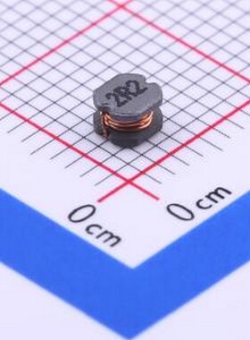 CMLF0302-2R2MTT 功率电感 2.2uH ±20% SMD,3.5x3mm