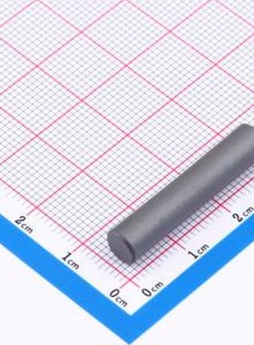 XRR6*30 电感变压器附件 10uH ±20% 6x30磁棒