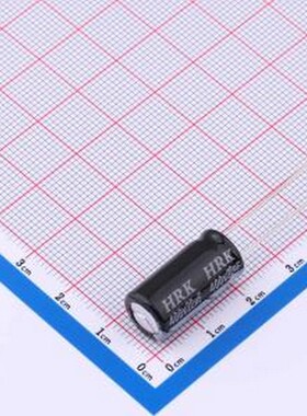 CD1102262GM1020VFL 直插铝电解电容 22uF 400V 插件,D10xL20mm