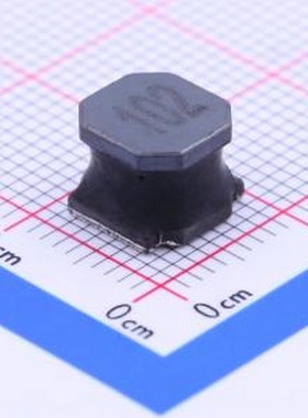 FNR8065S102MT 功率电感 1mH ±20% 730mA SMD,8x8mm