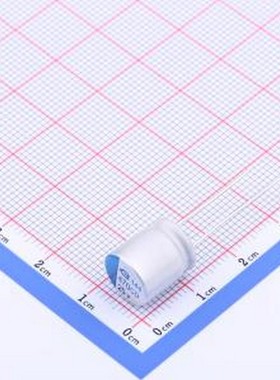 CD025M471LO10*12L-1A4T 固态电容 470uF ±20% 25V 插件,D10xL12