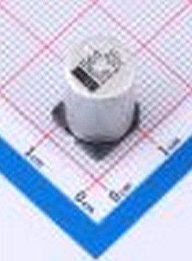 EEHZS1E561P 固液混合铝电解电容器 560uF ±20% 25V SMD,D10xL16