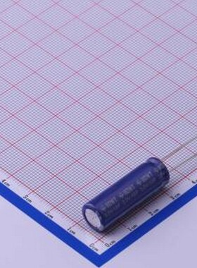 WTR3V010F0Z-1030L 超级电容器 10F10%~+30% 3V 插件,P=5mm
