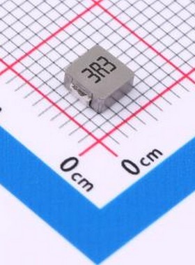 APS04A20LCM3R3 功率电感 APS04A20LCM3R3 SMD,4.8x4.2mm