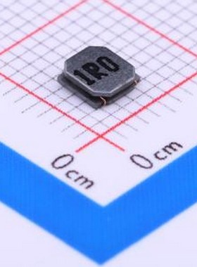 MPIT4012-1R0M-LF 功率电感 1uH ±20% SMD,4x4mm