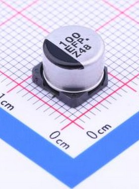 EEEFP1E101AP 贴片型铝电解电容 100uF ±20% 25V SMD