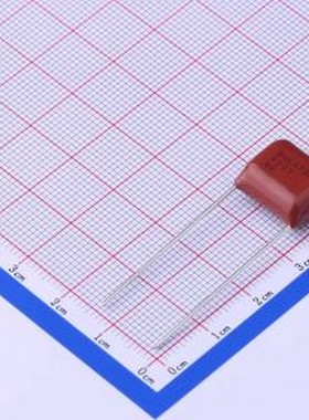 ECWH8473HA 聚丙烯膜电容(CBB) 47nF ±3% 800V 插件,P=12.5mm