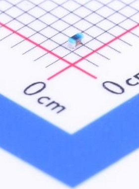 LQW15AN27NJ00D 功率电感 27nH ±5% 0402