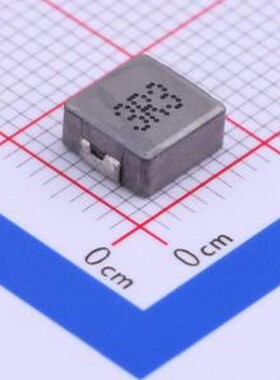 YSPI0730-3R3M 功率电感 3.3uH ±20% SMD,6.6x7.3mm