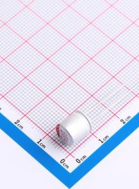 E2102M6R3D090RL 固态电容 1000uF ±20% 6.3V 插件,D8xL9mm