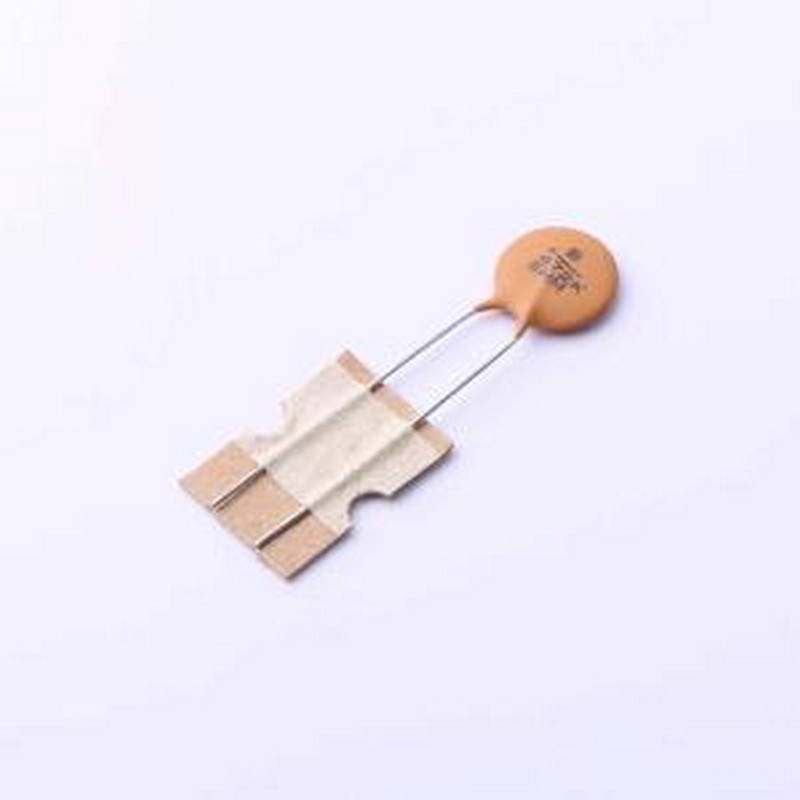 DCM472K39Y5PL6FL5A0 直插瓷片电容 4.7nF ±10% 500V 插件,P=5mm