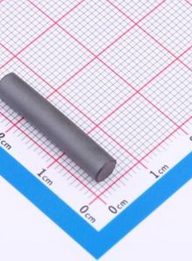 XRR5*25 电感变压器附件 0.9uH ±20% 5x25磁棒