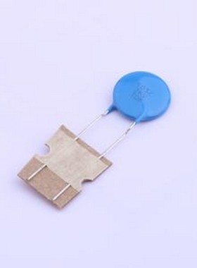 CK45-E3DD103ZYVNA 直插瓷片电容 10nF20%~+80% 2kV 插件,P=7.5