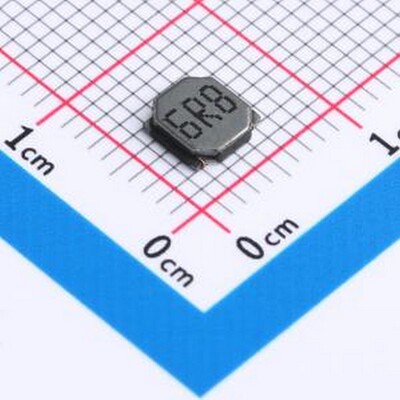 FNR5012S6R8MT 功率电感 6.8uH ±20% 1.9A SMD,5x5mm
