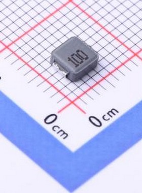 GSSM0420100M2AU 功率电感 10uH ±20% 2.3A SMD,4.1x4.5mm