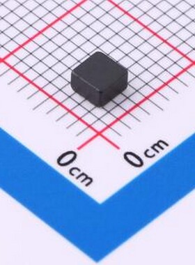 XRIM303020D3R3MBCA 功率电感 3.3uH ±20% 5.4A SMD,3x3mm