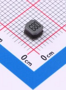 SFE4030A-680M-F-HF 功率电感 电感值:68.0uH精度:±20%；Isat:0.