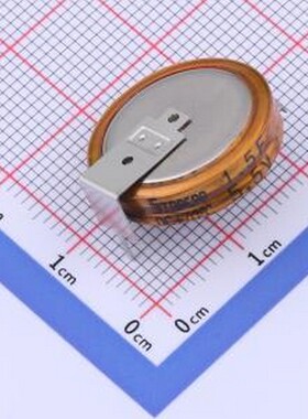 DCL5R5155HF 超级电容器 DCL5R5155HF 插件