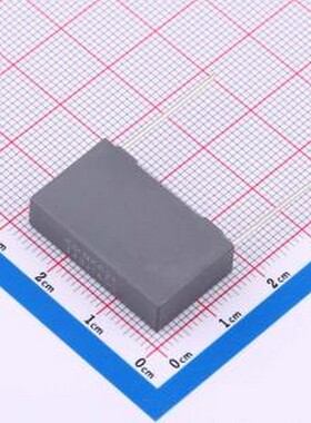 C323C333J90C000 聚丙烯膜电容(CBB) 33nF ±5% 1.6kV 插件,P=22.