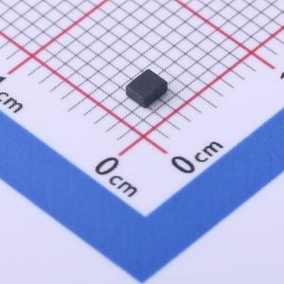 MWTC201610S1R0MT 功率电感 1uH ±20% 4.6A 0806
