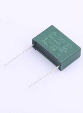 IB334K44LHXLX 安规电容 等级:X1 330nF ±10% 440V 插件,P=22.5m