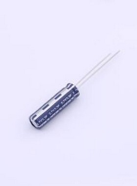 CXHP2R7335R-TWX 超级电容器 3.3F20%~+50% 2.7V 插件,P=3.5mm