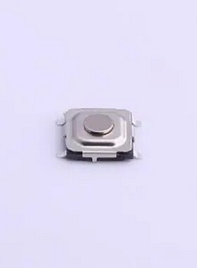 TMG-533-V-T/R 5.2*5.2*1.5mm 立贴 轻触开关 SMD-4P,5.2x5.2mm