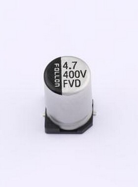 EFVD400ADA4R7M08C0 贴片型铝电解电容 EFVD400ADA4R7M08C0 SMD,D