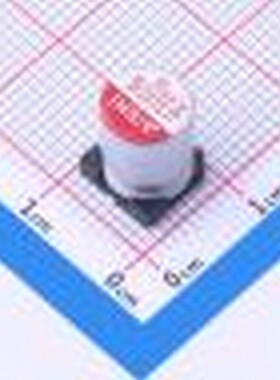 EMF1CM221FB0D00R 贴片型铝电解电容 220uF ±20% 16V SMD,D8xL10