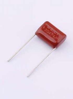 W212G474JM8L00C00C 薄膜电容 470nF ±5% 400V 插件,P=15mm