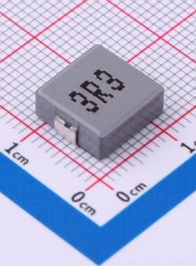 CYA1040-3.3UH 贴片电感 3.3uH ±20% 13A SMD,11.6x10.1mm