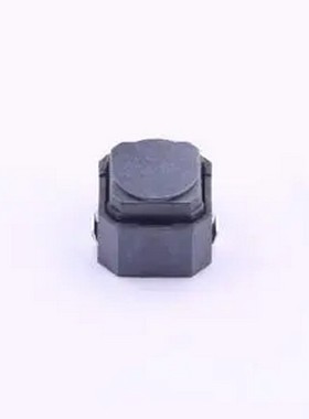 TS665WS 6*6*5mm 立贴 轻触开关 SMD,6x6mm 轻触开关
