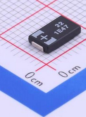 25TQC22MYFT 钽电容 22uF ±20% 25V MSL=3拆包后请尽快使用 2917