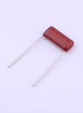 MEF224K2E6AA620MA1 薄膜电容 220nF ±10% 250V 插件,P=15mm