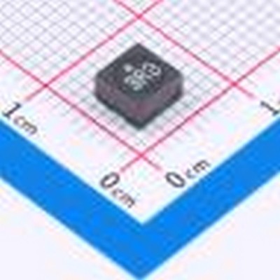 TSDR4828-3R3N 功率电感 3.3uH ±30% SMD,4.8x4.8mm