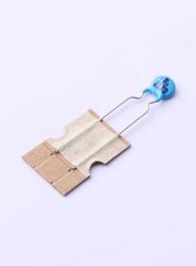 DCH101K22Y5PN6FJ5EE 直插瓷片电容 100pF ±10% 1kV 插件,P=5mm