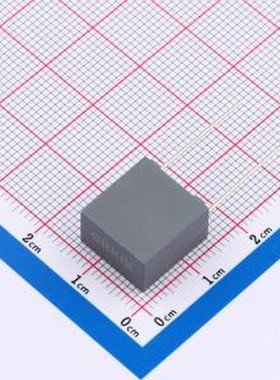 C352S684K4SC000 聚丙烯膜电容(CBB) 680nF ±10% 450V 插件