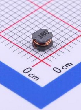 CMLF0302-1R0MTT 功率电感 1uH ±20% SMD,3.5x3mm