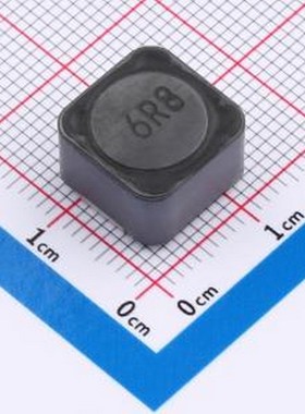 APW12A80LCM6R8 功率电感 APW12A80LCM6R8 SMD,12.5x12.5mm