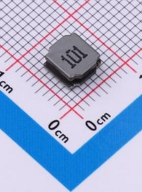 NR6028S101MT 功率电感 100uH ±20% SMD,6x6mm