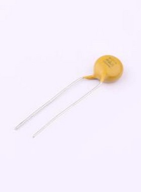 CT7-Y7Y5V1D222MSE 安规电容 2.2nF ±20% 400V 插件,P=7.5mm