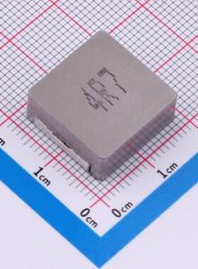 ZEMS1770-4R7M 功率电感 4.7uH ±20% 41A 一体成型电感，合金电