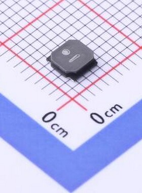 NRS4012T6R8MDGJ 功率电感 6.8uH ±20% 900mA SMD,4x4mm