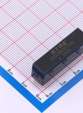 DG36001N0 网口变压器 DG36001N0 DIP-36P,32.7x8.5mm