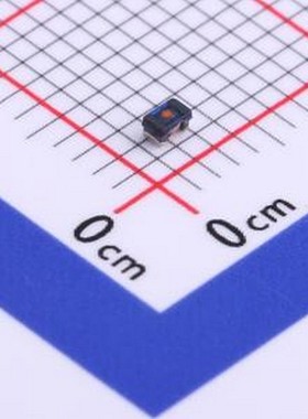 PWCWAQ1608F-2R2KTT 贴片电感 2.2uH ±10% 0603